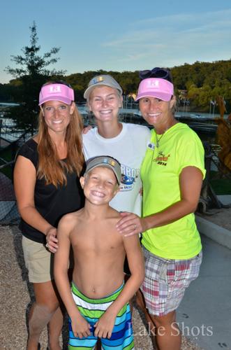 Kids' Harbor Volunteers