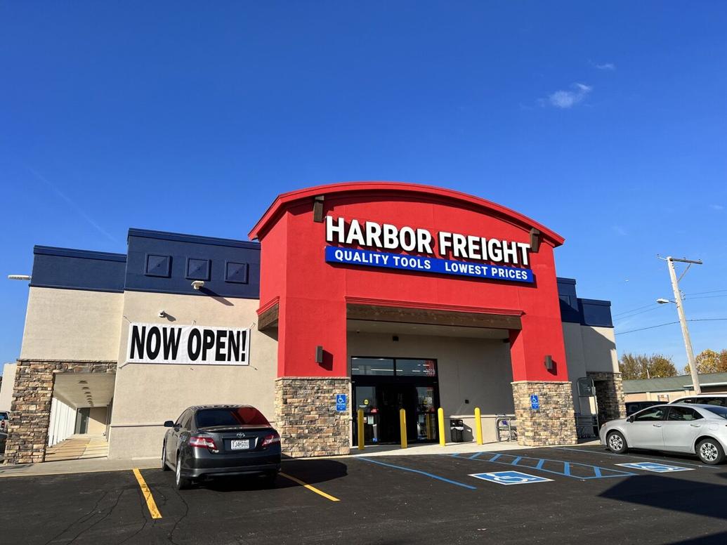Harbor Freight Opens At Lake Of The Ozarks Business