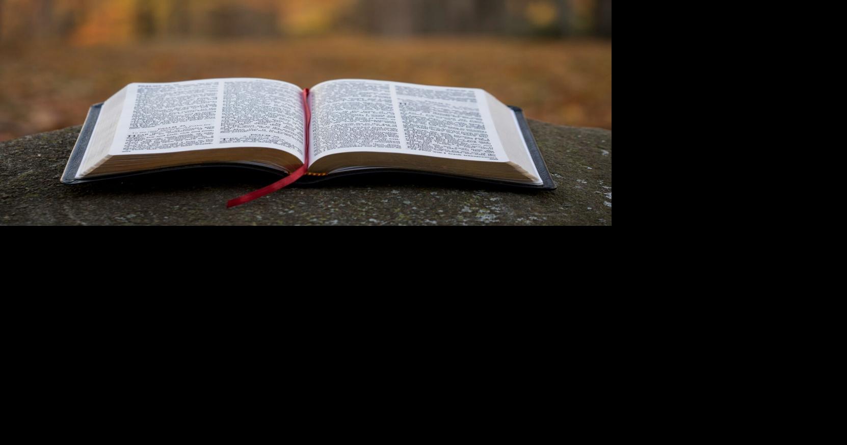 Community National Day of Prayer Event