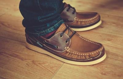 Laminate Floor