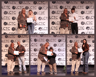 LOMDA 2026 LCTC Scholarships - 1