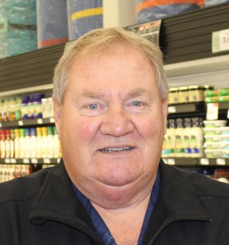 Ron McCleary