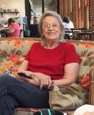Patricia Kay (Callison) Queen (October 14, 1940 - February 10, 2026)