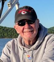 Ronald E McDowell (May 13, 1941 - March 8, 2026)