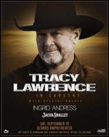 Tracy Lawrence