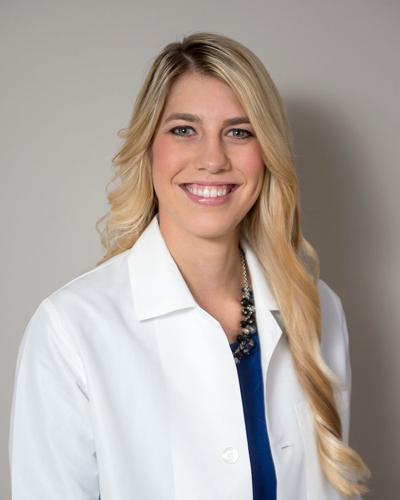 Lake Regional Ob Gyn Welcomes Tilly Schmidt Aprn Whnp Bc