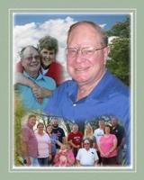 Leroy "Gene" Martin (March 14, 1942 - October 8, 2017)