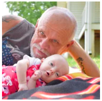 Bobby Gene Clines, Jr.