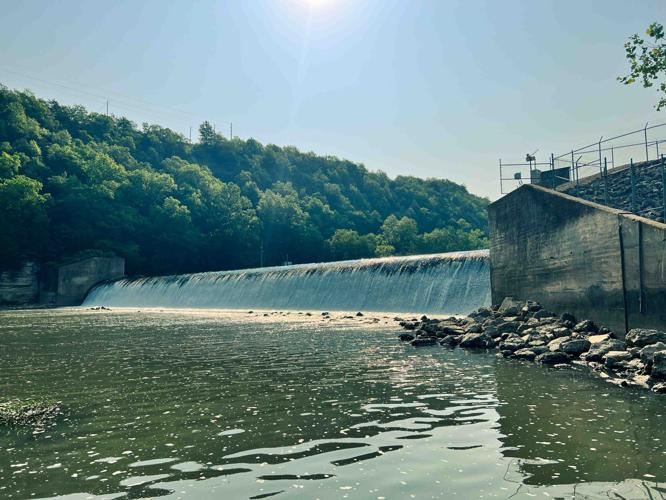Tunnel Dam Could Be Torn Down, Draining Lake Niangua Into Lake Of The