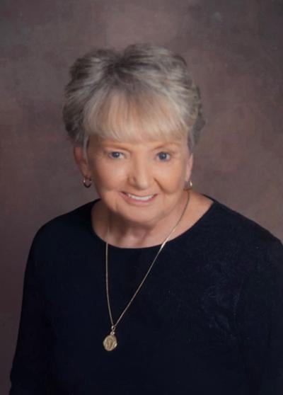 Margaret “Jane” Trost (March 7, 1934 - September 28, 2026)