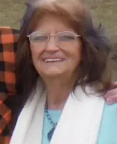 Virginia Freeman (November 1, 1948 - August 20, 2025) | Obituaries ...