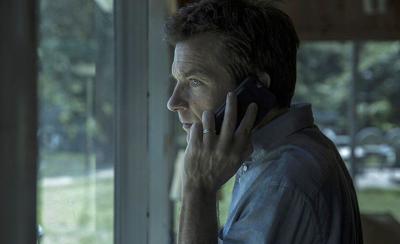 Jason Bateman in Ozark