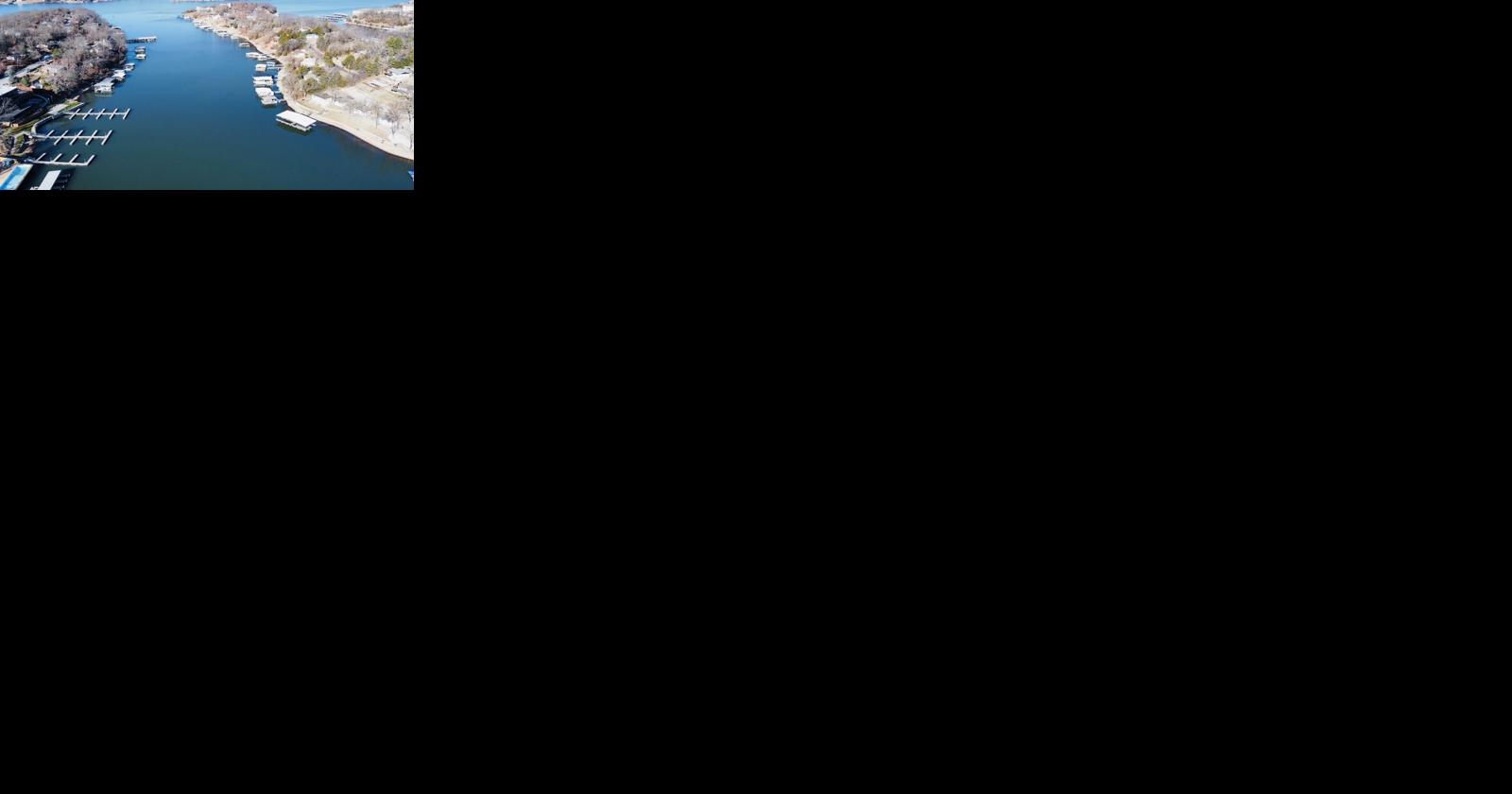 Lake Of The Ozarks Water Level Is Nearly 3 Feet Lower Than Normal For December - Vimarsana News