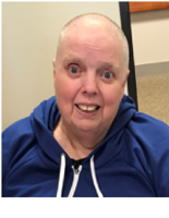 Janet Grigsby (July 23, 1945 - June 16, 2017)