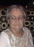 Mary Ellen (Frost) McConnell (December 21, 1941 - February 22, 2018)