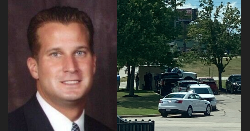 Medical Examiner Says Lake Area Attorney Found Dead In His Vehicle Committed Suicide | Lake of the Ozarks News