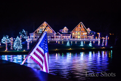 Deck The Docks!