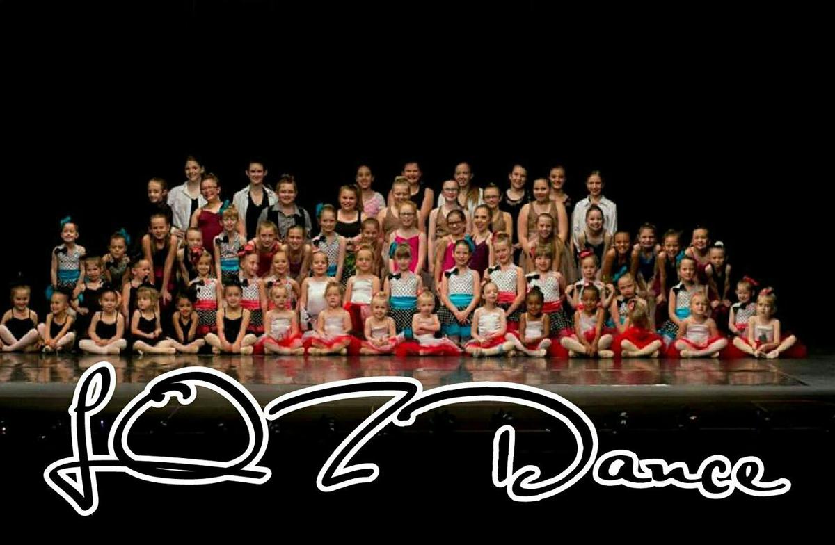 LOZ Dance
