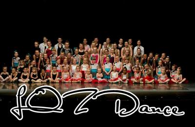 LOZ Dance