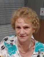 Dorothy Stasiak (December 12, 1938 - January 16, 2023)
