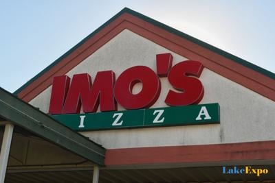 Imo's Pizza - Osage Beach