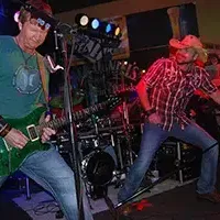 Backwater Jack's – Live Music by The Surge