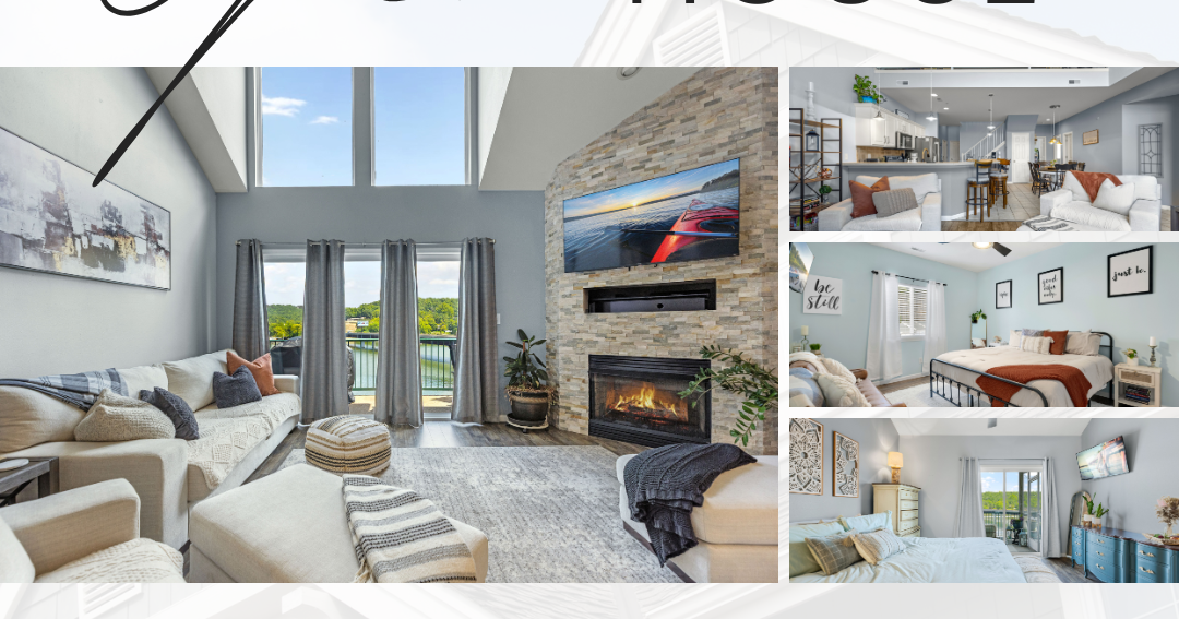 OPEN HOUSE : Top-Floor Lakefront Penthouse With 4 Bedrooms For Only ... - Lakefront Penthouse Rentals