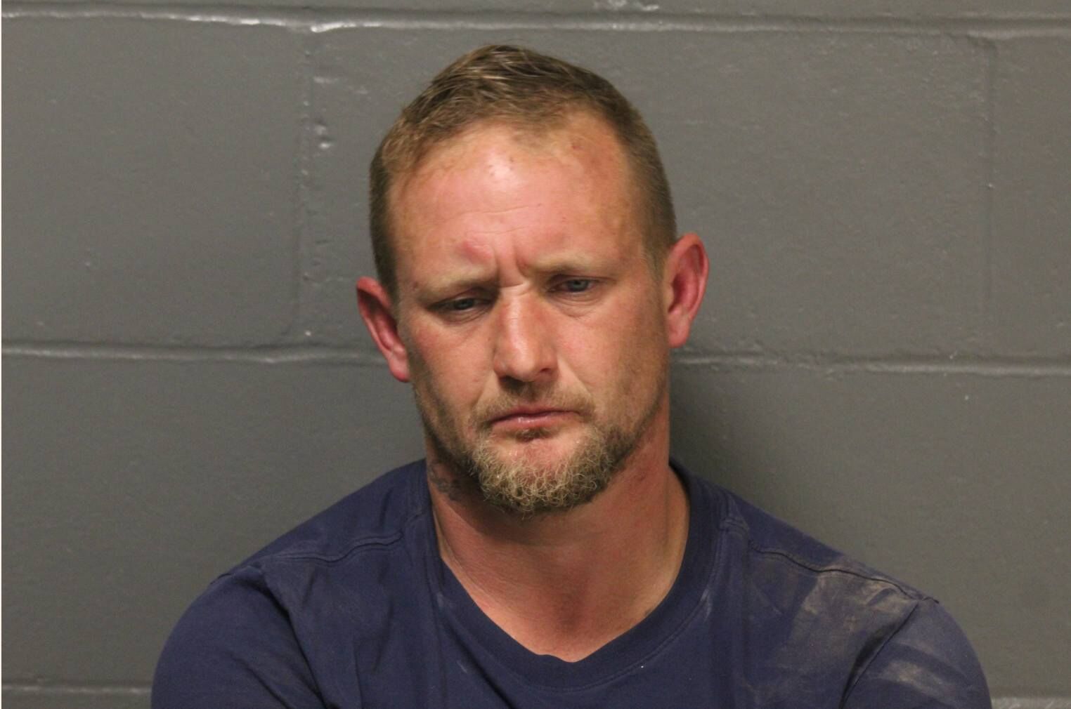 Camden County Drug Raid Uncovers Meth & Guns With The Help Of K9 ...