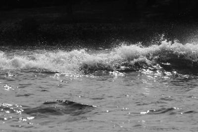 Boat Wake