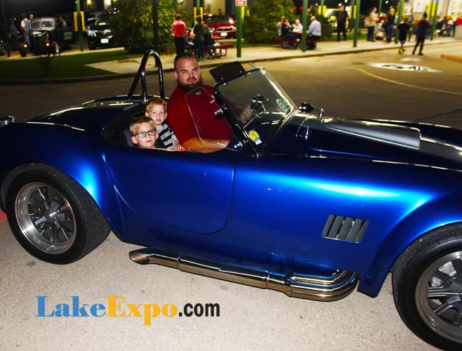 Versailles Apple Festival Is This Weekend Here's What To Know Lake