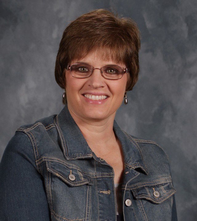 Camdenton Teacher Of The Week Tami Moulder Lake of the Ozarks