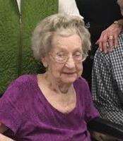 Anita J. (Lueckenhoff) Evers (September 15, 1926 - May 17, 2017)