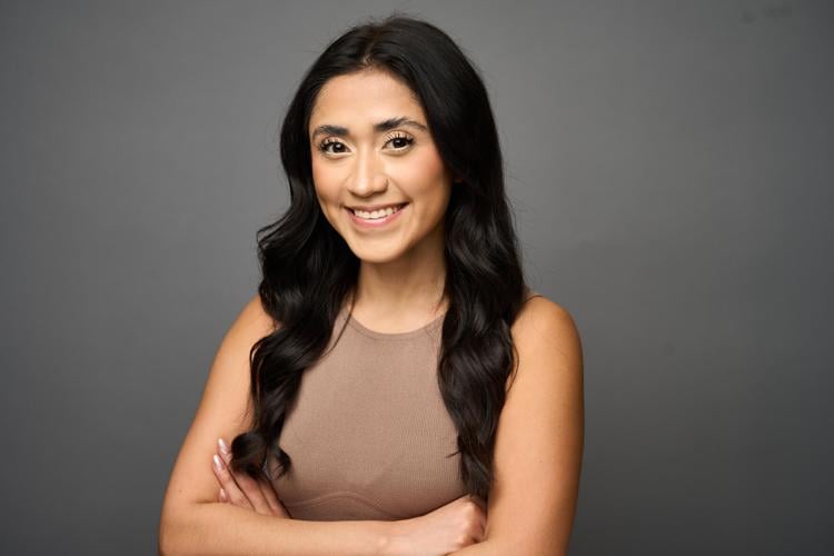 Esmeralda Tinoco