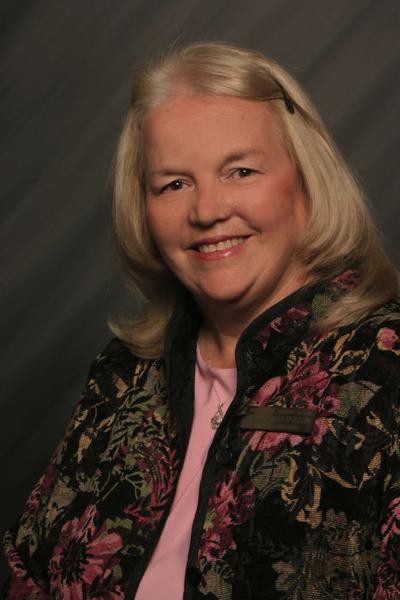 Nancy Masterson