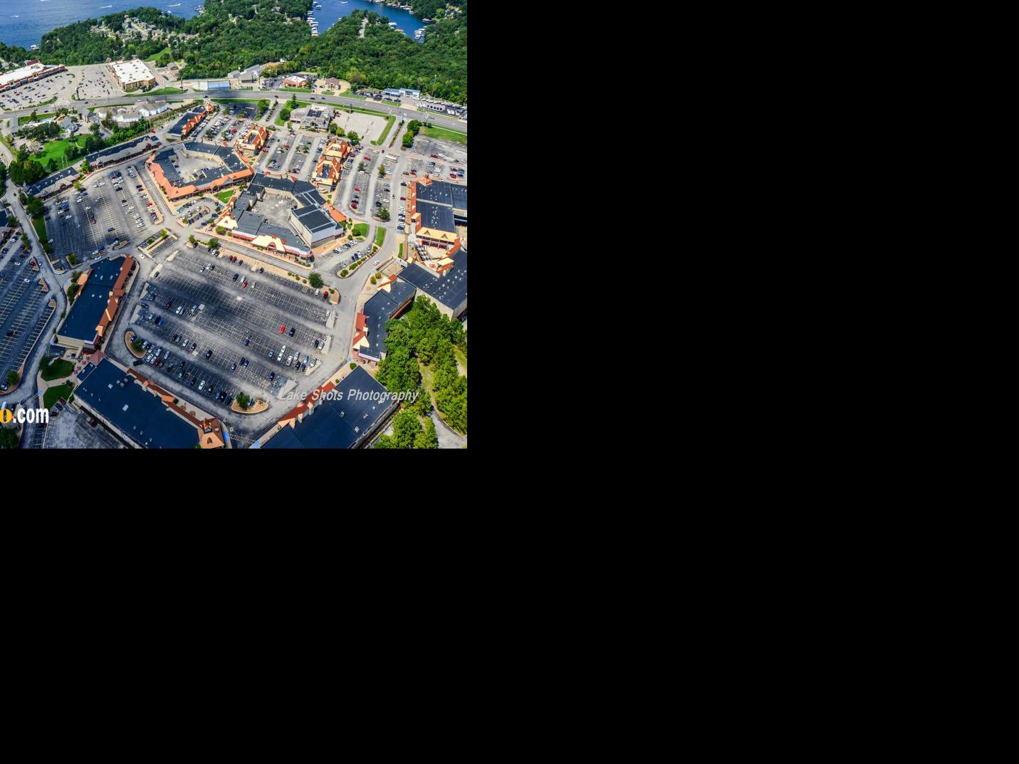 Lake Of The Ozarks' Iconic Outlet Mall Is For Sale Real Estate News