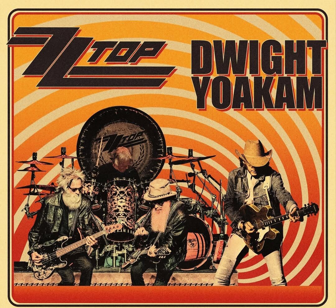 ZZ Top & Dwight Yoakum Coming To Lake Of The Ozarks In 2026