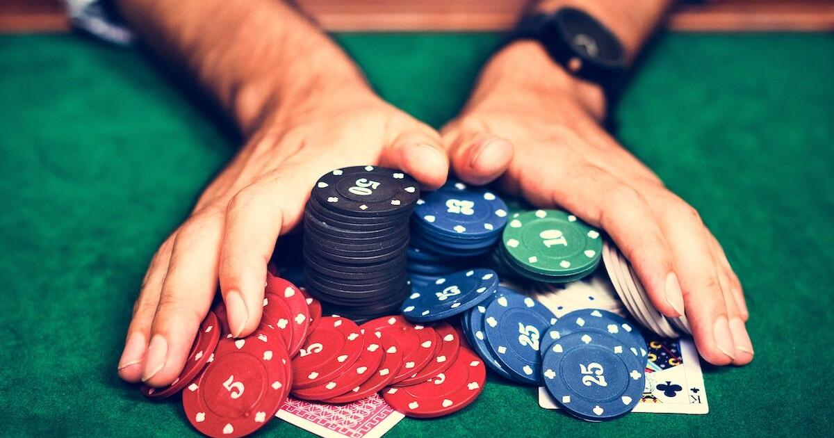 READER POLL: Do you approve of an Osage Nation casino hotel at Lake