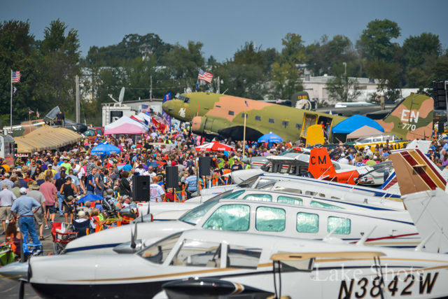 Camdenton Airport & Air Show