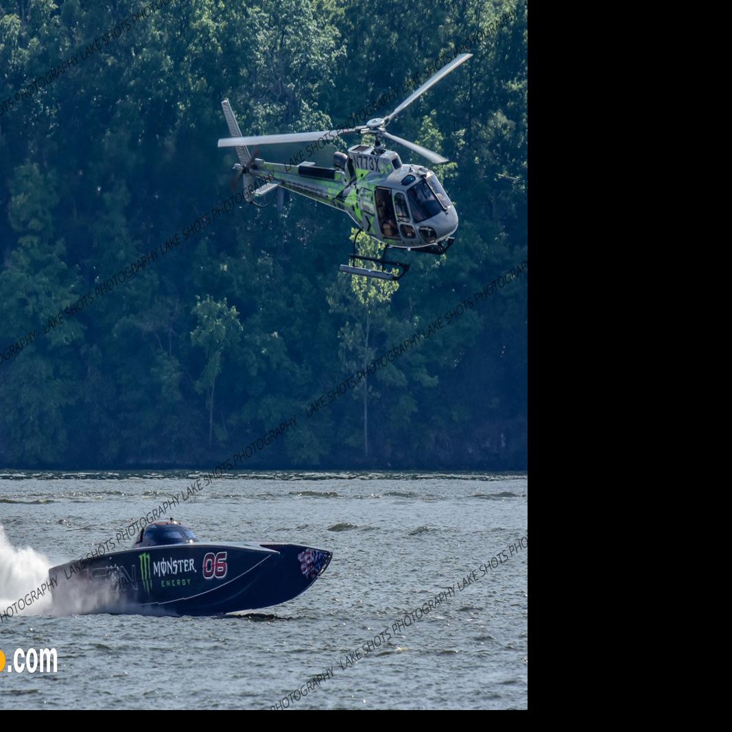 Shootout Offshore Powerboat Races | lakeexpo.com