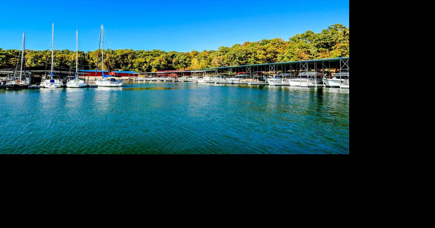 Millstone Marina - Lake Of The Ozarks | | lakeexpo.com