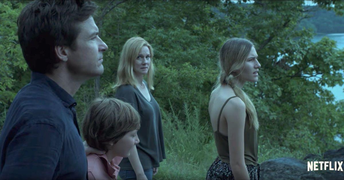 Jason Bateman #39 s #39 Ozark #39 Netflix Series Trailer Just Dropped And It #39 s
