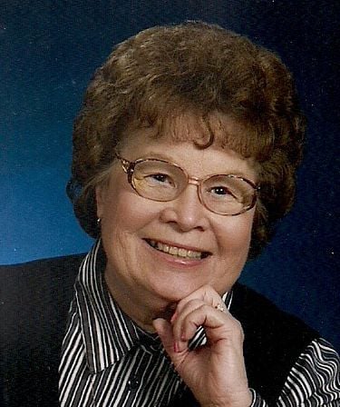 Maxine (Eagles) Fletcher (June 23, 1930 - March 13, 2018)