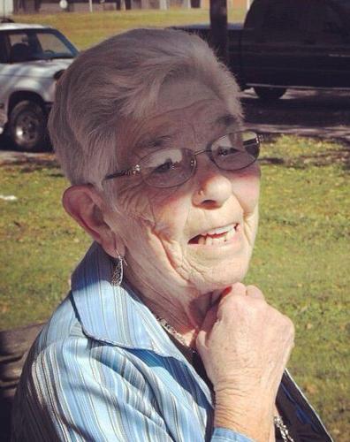 Lucille Hart (Bax) (October 15, 1925 ~ December 15, 2016)