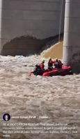 Mother Still Missing After Two Teens Drown, One Rescued On Lake Springfield