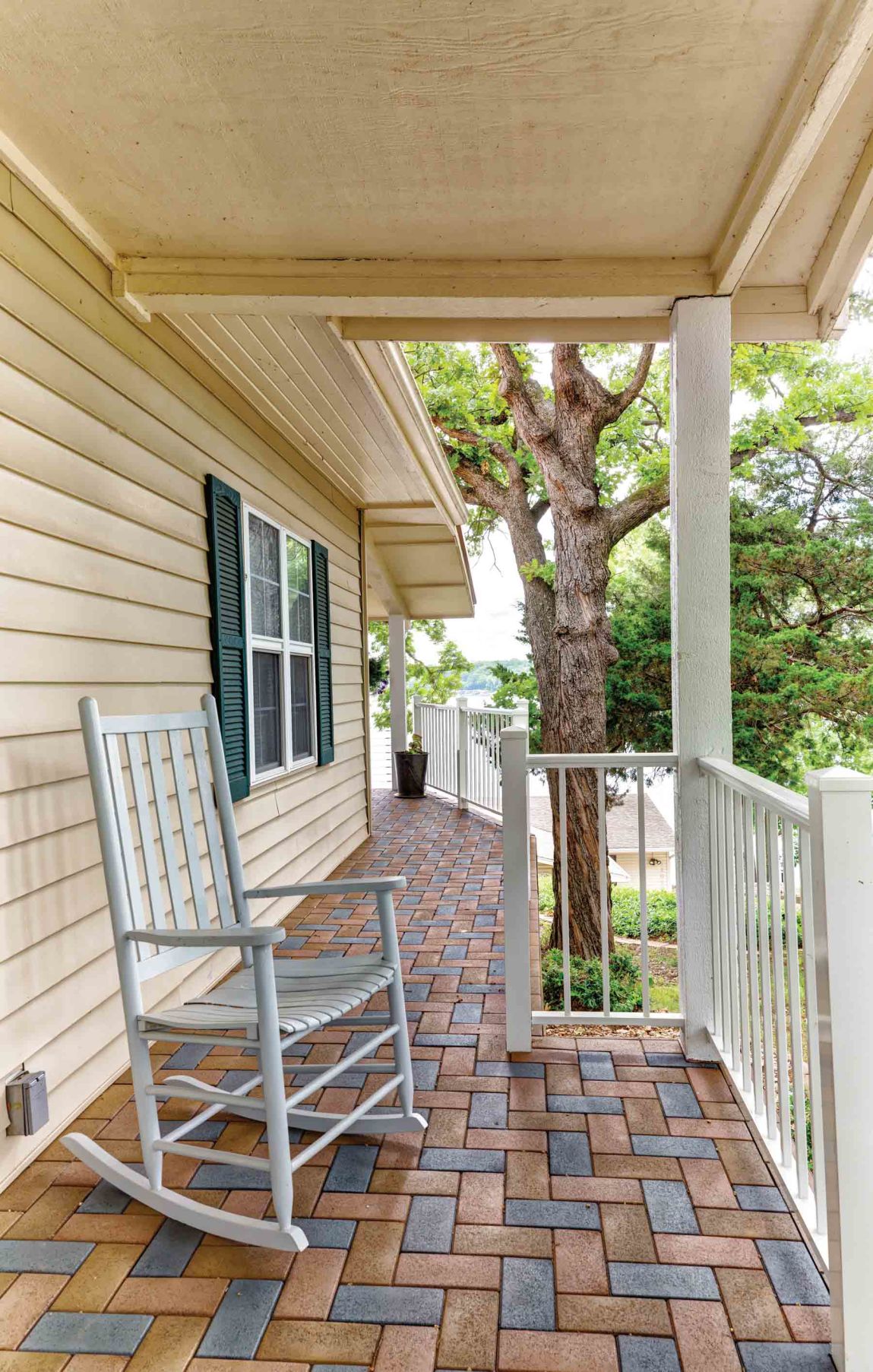 corps outdoor renovations on A Shoreline Sanctuary On Lake Of The Ozarks Transformed By Otto Construction Lake Expo Advertorials Lakeexpo Com