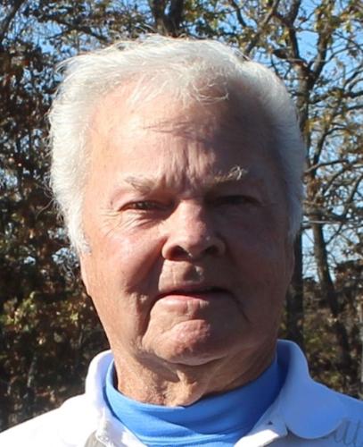 Bob Harger -- Lake Voice: What Do You Hope To See From A Trump Presidency?