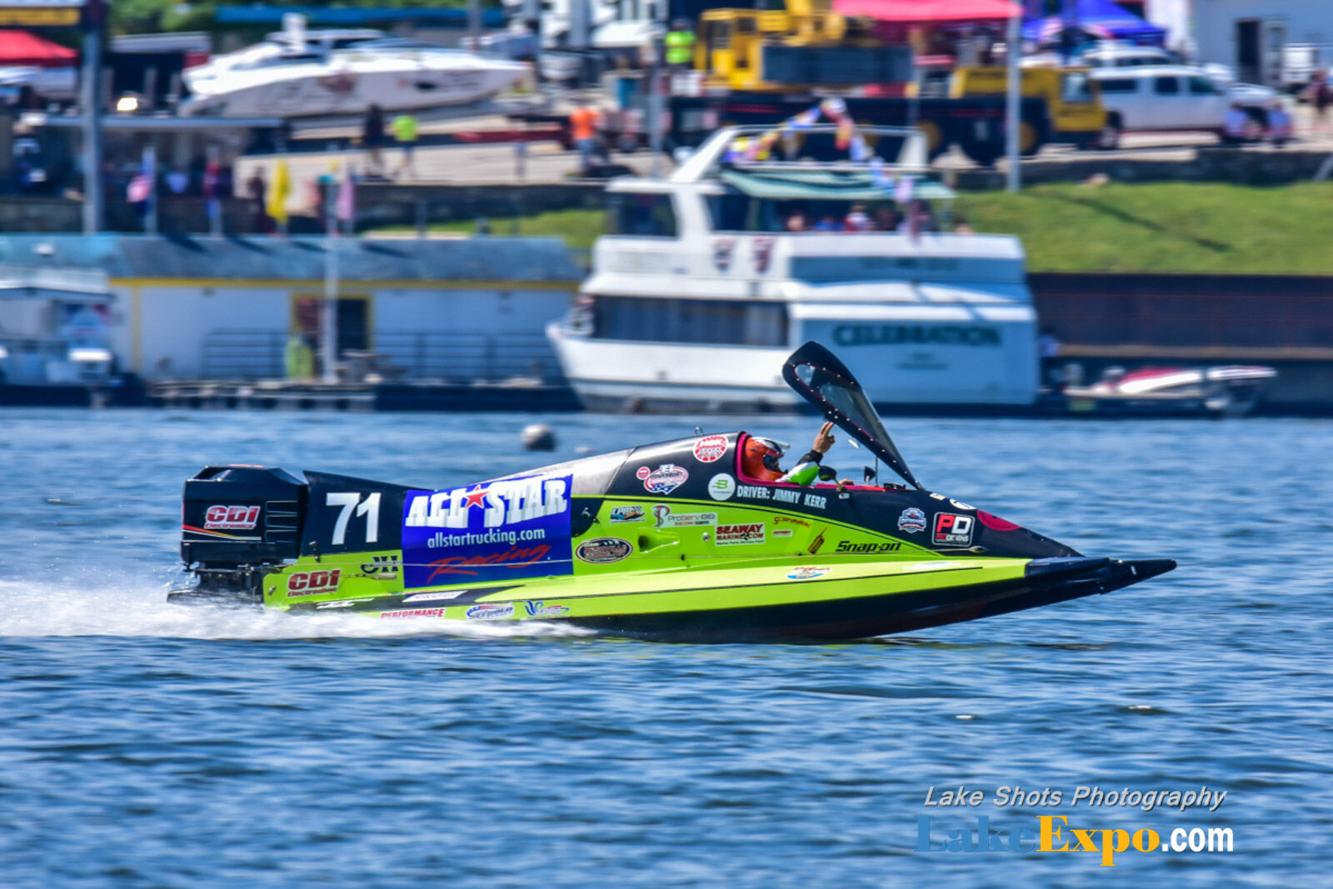 Lake Race Photos! HighSpeed Powerboats Compete At Lake Of The Ozarks