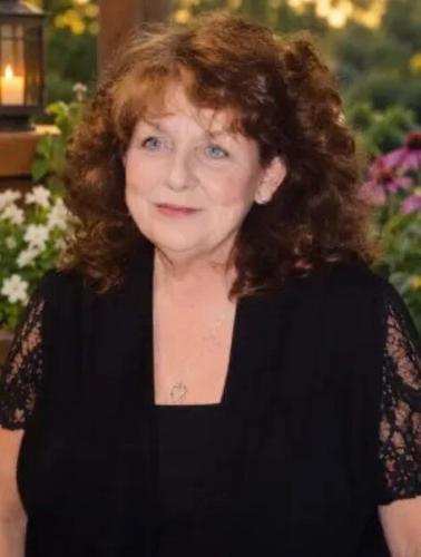 Brenda Packett (February 24, 1958 - October 27, 2026)