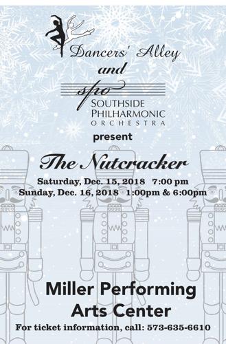 Nutcracker
