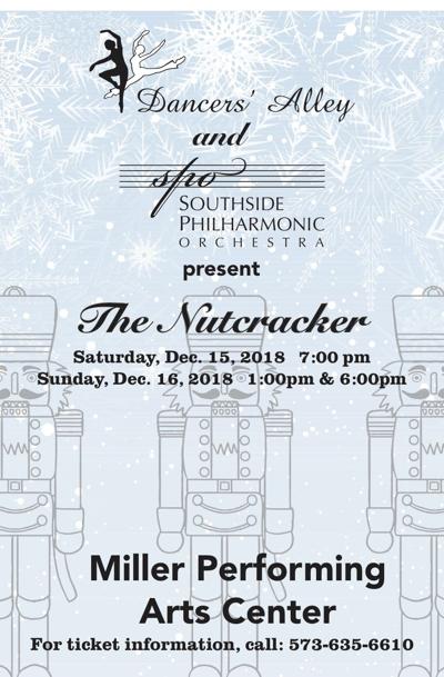 Nutcracker